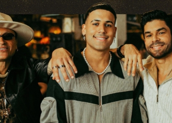 Moa Rivera se une a dos íconos de la música con Coqueta Jerry Rivera y Elvis Crespo