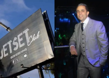Antonio espaillat designa al abogado para encabezar defensa legal en caso jet set