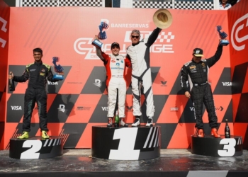 Jimmy llibre se corona campeón absoluto del gt challenge de las américas 2025