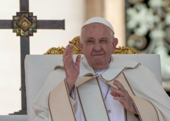 La muerte del primer papa latinoamericano marca el cierre de una era para la iglesia católica.
