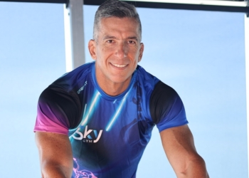 Ricardo Núñez lidera con éxito la Certificación Nacional de Instructores XtremeBike en Venezuela