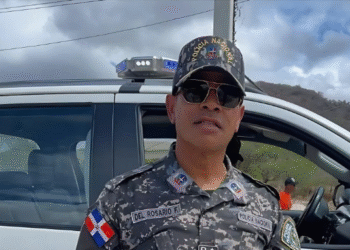 Muere teniente coronel de la pn tras accidente en motocicleta