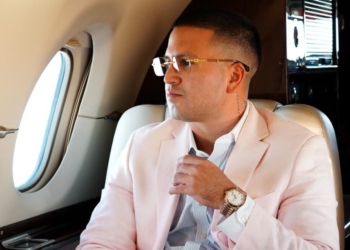 Sergio Carta Asesor Financiero Impulsando la Prosperidad