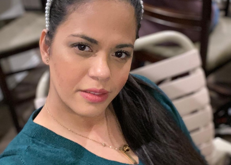 Susana Mirabal una experta en evaluación psicológica con enfoque clínico humano