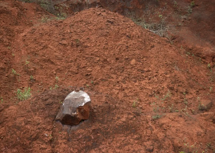 República dominicana, con la vista puesta en las tierras raras en medio de la guerra comercial