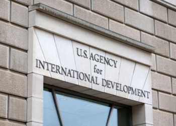 Usaid despedirá a todo su personal extranjero en agosto