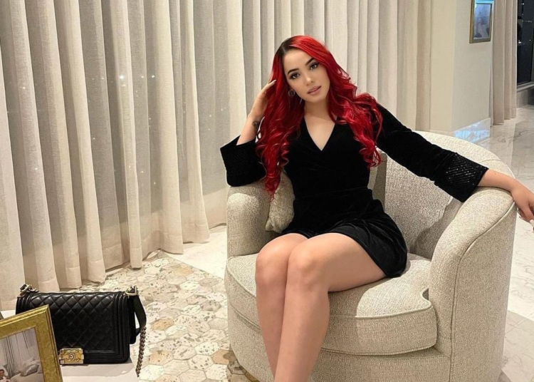 Karen yapoort conmueve con mensaje de fe: “dios estuvo allí en todo momento”