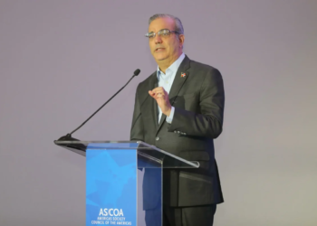 Abinader sobre aranceles de trump: “rd está en una posición ventajosa”