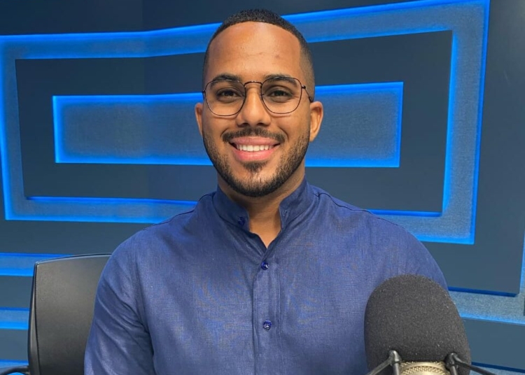 Rector del ITLA, Rafael Féliz,