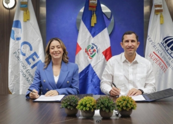 Cepm y supérate firman acuerdo para implementar el subsidio bonoluz