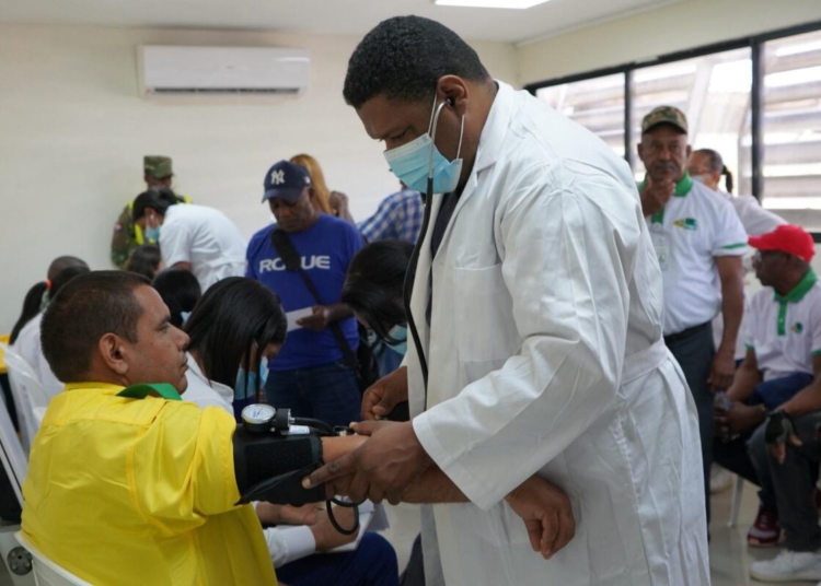 Intrant realiza pruebas de dopaje a conductores de omsa