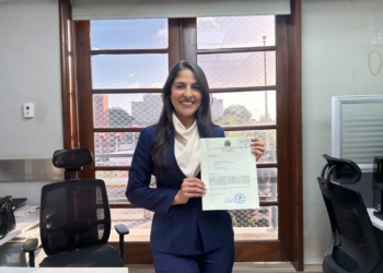 Diputada daritza zapata propone instalación de un centro caid en dajabón