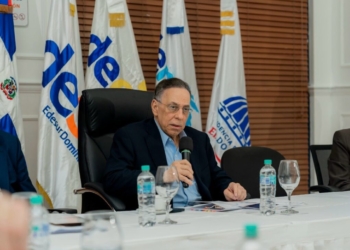 Cued desmiente doble salario a gerente de edesur