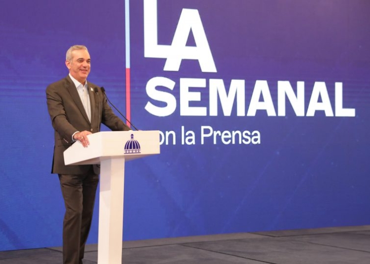 República dominicana se posiciona como sede de eventos internacionales de alto impacto