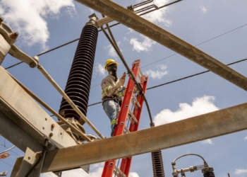 Eted realizará mantenimiento en líneas de alta tensión este jueves