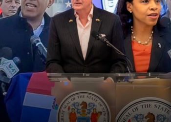 Eeuu izará banderas a media asta por víctimas del jet set