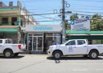 Pgase, sie y edeeste intensifican operativos contra el fraude eléctrico en santo domingo norte