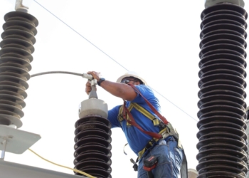 Interrupción servicio eléctrico impactará sectores de la romana e higüey este miércoles