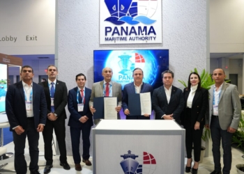 Apordom refuerza posicionamiento en el sector cruceros en seatrade cruise global 2025