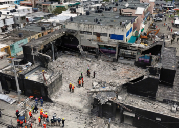 Fallece capitana alba montero rojas, víctima 236 de la tragedia jet set
