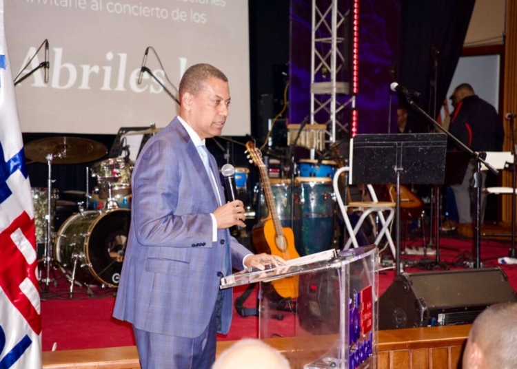 Indotel conmemora 60 aniversario de revolución de abril