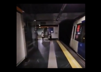 Apagón en españa paraliza trenes, aeropuertos, fábricas y comercios