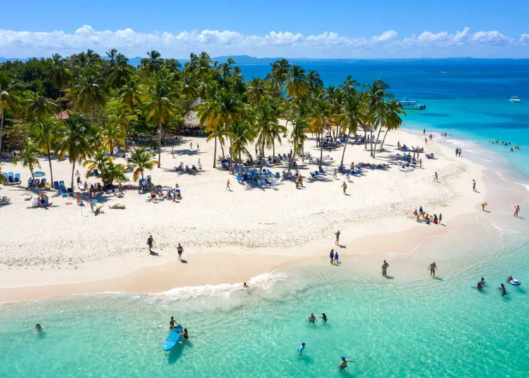 La armada aplicará prohibición de fiestas en semana santa