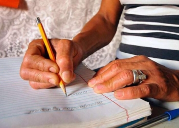 La cifra que supera ampliamente el promedio nacional, situado en 11%.