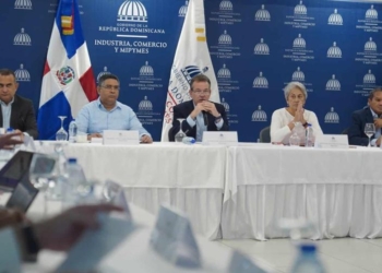 Gobierno convoca a sectores clave ante nuevo arancel de ee. Uu.