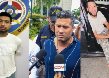 Condenan a 20 años de prisión a dos implicados en asalto al banco popular