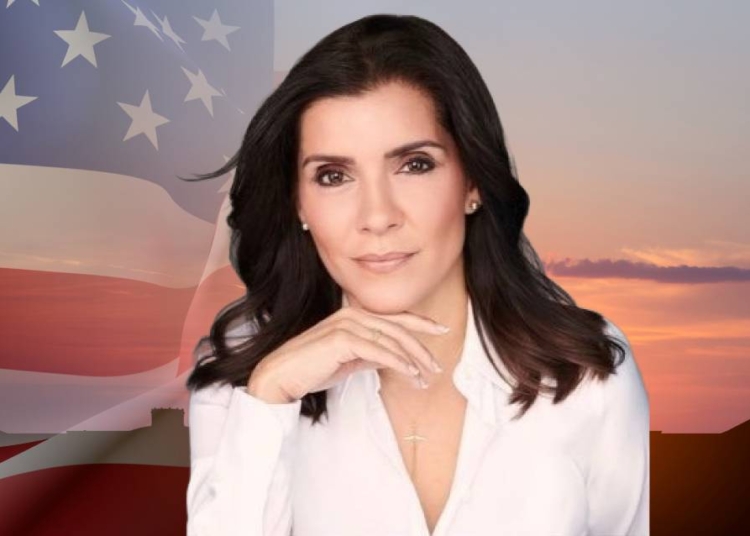 Leah francis campos es declarada idónea para ser embajadora de ee. Uu. En rd