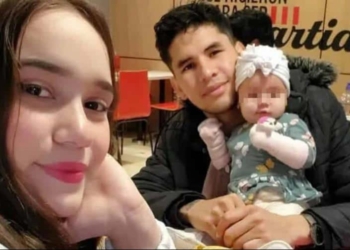 Deportan a madres indocumentadas junto a sus hijos ciudadanos estadounidenses