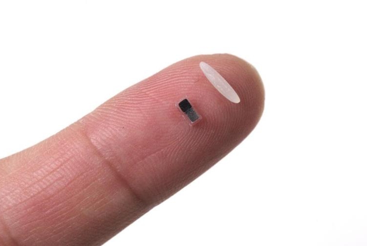 El marcapasos no podrá ser probado en humanos antes de varios años, pero los científicos lo presentan como un "descubrimiento clave"