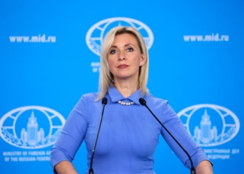 Rusia compara a la unión europea con un "barco que se hunde" tras nuevos aranceles de ee. Uu.