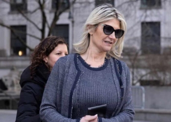 Esposa del exsenador bob menéndez, es declarada culpable por trama de sobornos