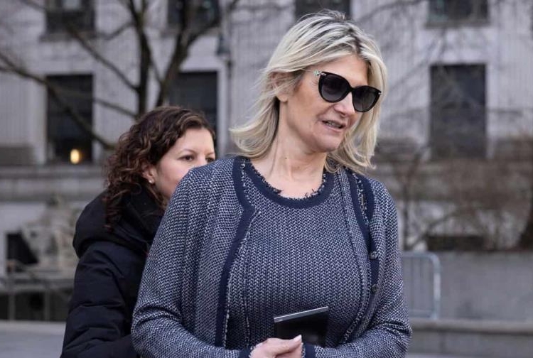 Esposa del exsenador bob menéndez, es declarada culpable por trama de sobornos