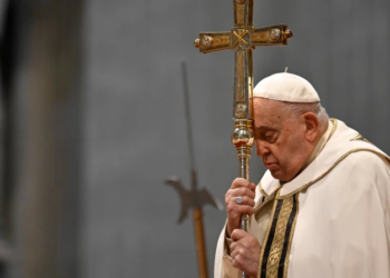 Papa francisco