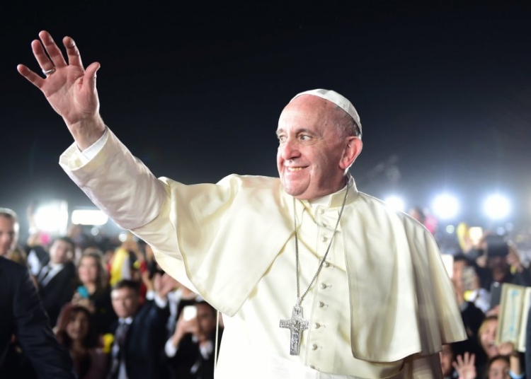 10 frases que el papa francisco dijo y marcaron su pontificado