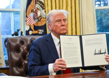 Trump en sus primero 100 días: lo logrado, lo pendiente y lo cuestionado