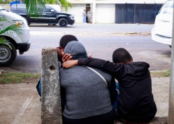 Hombre mata a su suegra en medio de discusión con su pareja