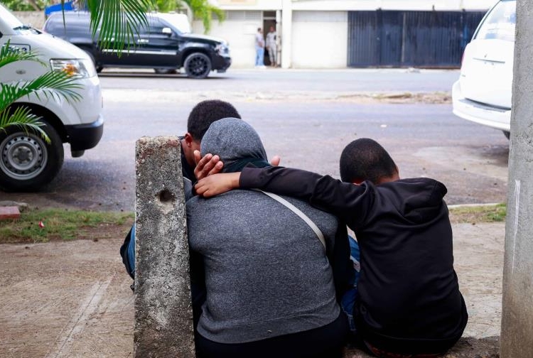 Hombre mata a su suegra en medio de discusión con su pareja