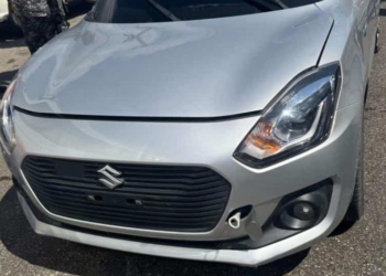 Policías hieren a dos presuntos delincuentes tras asalto a un agente en la vega