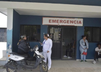 Haitianas optan por acudir de noche a maternidad en santiago para evadir a migración