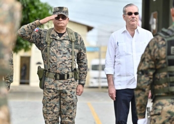 Abinader recorrerá este jueves la frontera para supervisar medidas de control migratorio