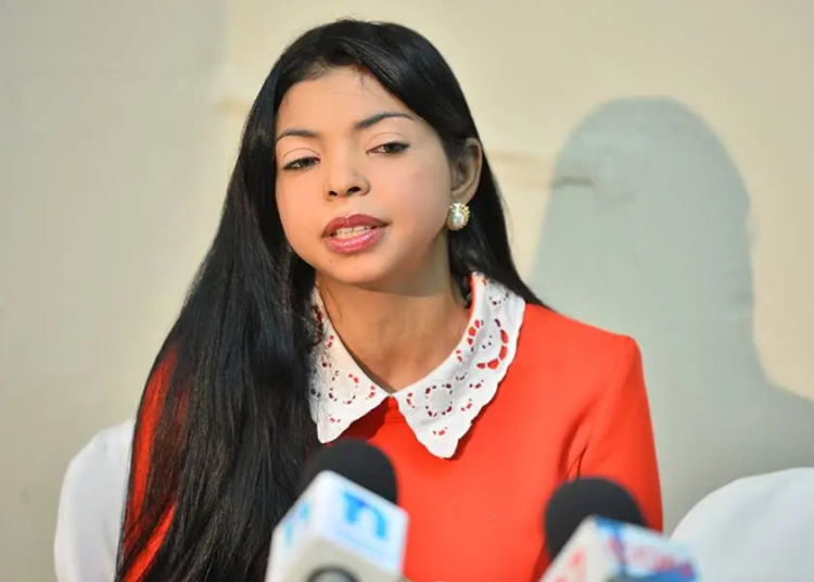 Yeni berenice ordena a fiscales actuar con prioridad contra el tráfico ilícito de migrantes