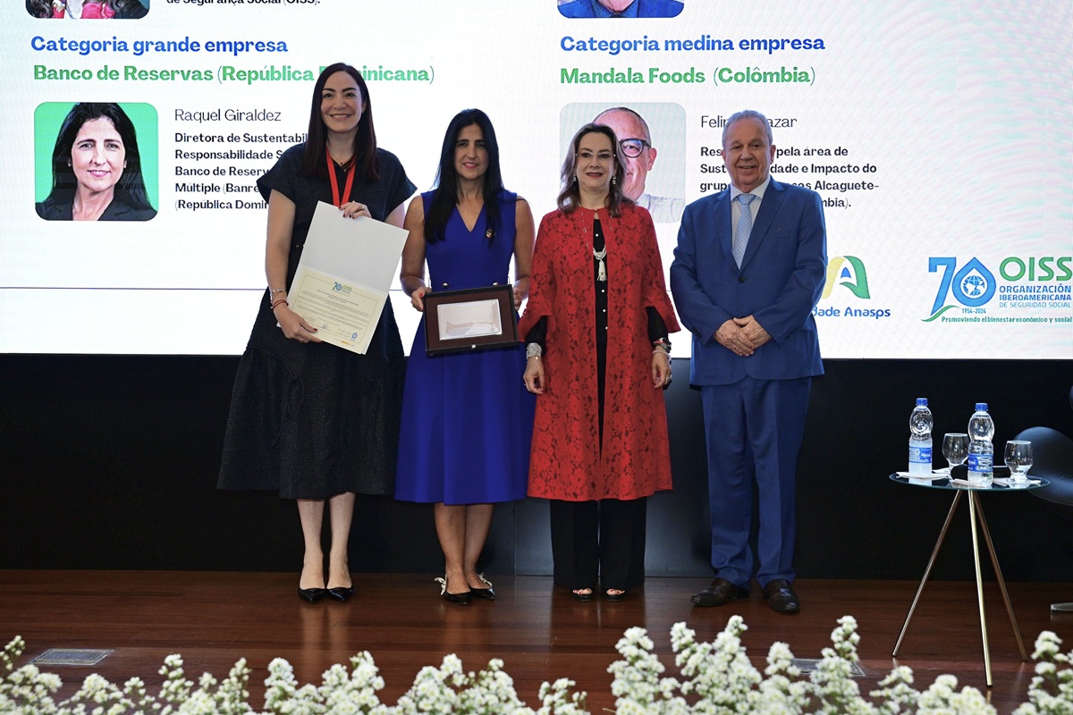 Banreservas Gran Empresa