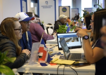 Feria inombiliaria banreserva ny 2025