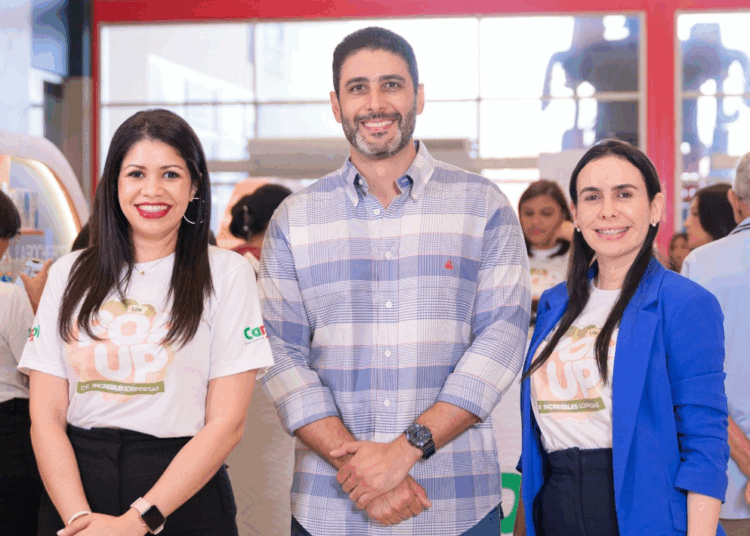 En el marco de la celebración del mes de las madres, presentan su catálogo de ofertas y una serie de actividades especiales.