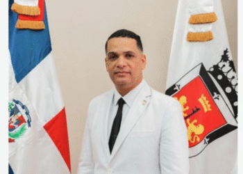 Regidor edickson herrera silvestre acusado de narcotráfico ee. Uu.