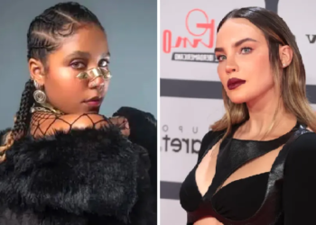 Tokischa y belinda lanzan colaboración “sexy” en el disco indómita